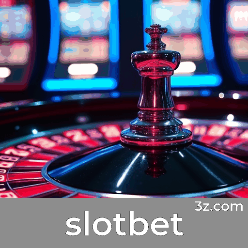 Slotbet: Cassino Seguro e Entretenimento Premium