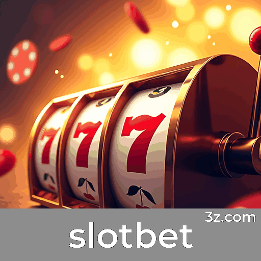 Slotbet: O Mundo de Jogos Selecionados