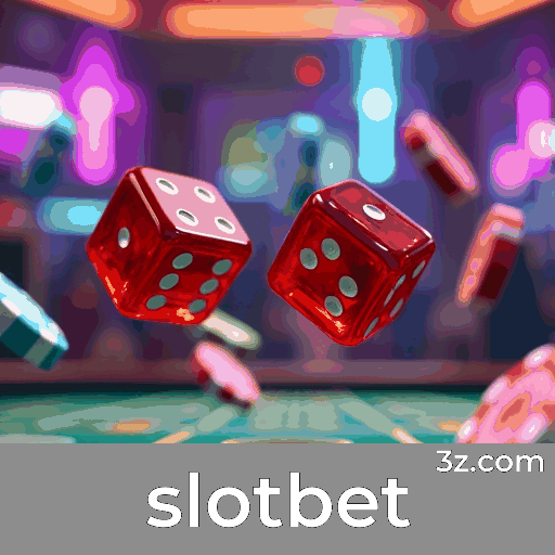 Slotbet: Cassino Seguro e Entretenimento Premium