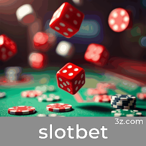 Slotbet: Cassino Seguro e Entretenimento Premium