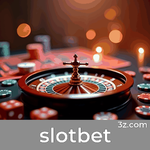 Slotbet: Cassino Seguro e Entretenimento Premium