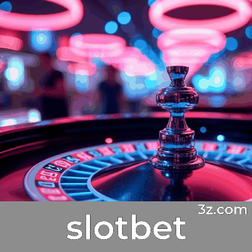 Slotbet: Cassino Seguro e Entretenimento Premium