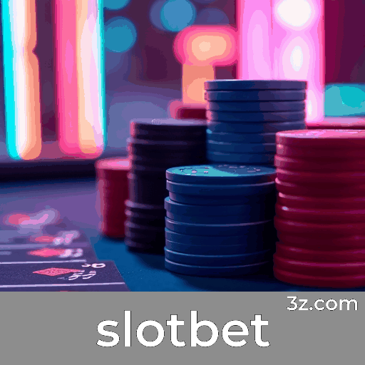 Slotbet: Cassino Seguro e Entretenimento Premium