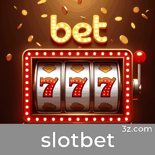 Slotbet: Cassino Seguro e Entretenimento Premium