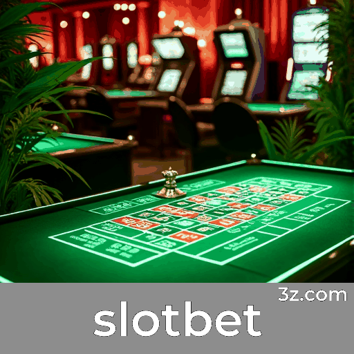 Slotbet Casino: Programa VIP Exclusivo e Luxuoso