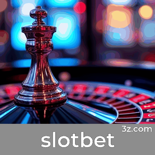 Slotbet Comunidade: O Paraíso Interativo para Jogadores