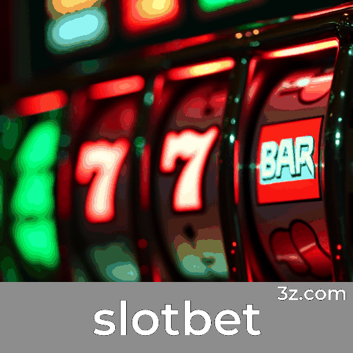Slotbet: Cassino Seguro e Entretenimento Premium