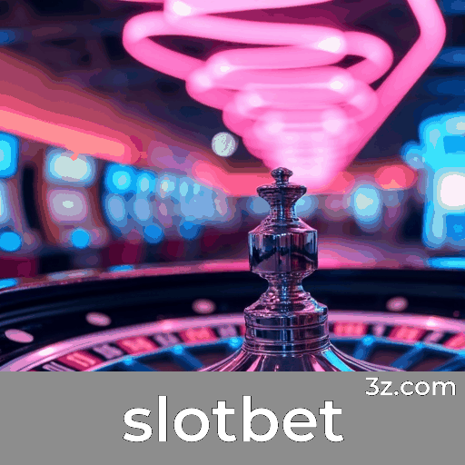 Slotbet: Apostas Online com Segurança e Serviços Profissionais