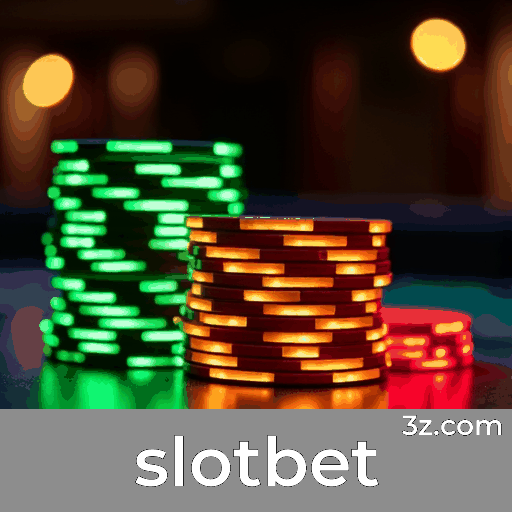 Slotbet Comunidade: O Paraíso Interativo para Jogadores