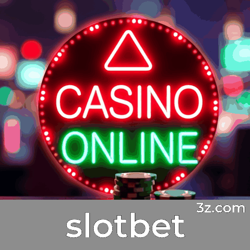 Slotbet: Estratégias para Jogos de Cassino de Sucesso